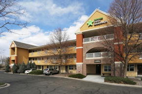 Гостиница Extended Stay America - Denver - Lakewood South  Лейквуд